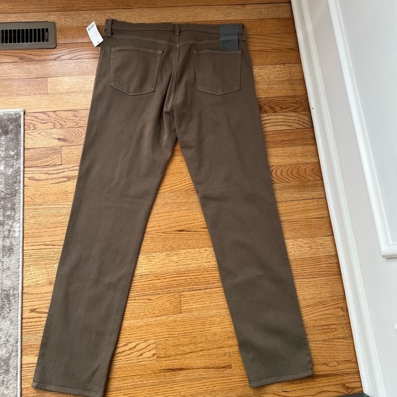 J Brand Theory Tyler Mens Seriously Soft Slim Fit Denim Stretch Jean Size 38 - Picture 11 of 11